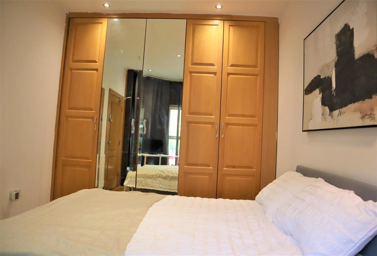 Camden Rooms 2 London Exterior photo
